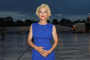 Το δώρο που έκανε η Γιούλικα Σκαφιδά στον γιο της ανήμερα της ονομαστικής της εορτής - εικόνα 2