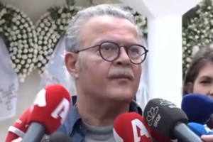 "Λύγισε" η Δανάη Μπάρκα για την Άννα Παναγιωτοπούλου: "Νιώθω ότι μένουμε πιο φτωχοί" - εικόνα 2