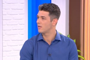 Άκης Σκέρτσος: "Πρέπει να αναγνωρίσουμε τη μεταμέλεια του ίδιου του Light"