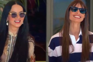 O Χάρης Χριστόπουλος "καρφώνει" τους κριτές του GNMT: "Σοκαρίστηκα"