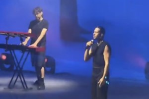 MAD Video Music Awards 2024 | Όσα συνέβησαν στη μεγάλη μουσική βραδιά - εικόνα 2