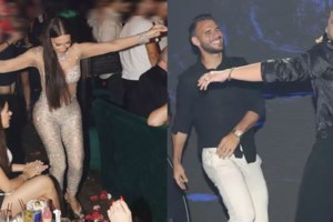 Ζέτα Θεοδωροπούλου Vs Παναγιώτης Ταχτσίδης: "Απαντά με την εικόνα του, δεν είναι με τα παιδιά του" - εικόνα 3