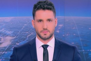 Επίσημο! Αυτή είναι η αντικαταστάτρια της Ευλαμπίας Ρέβη στο "Τώρα Μαζί" - εικόνα 3