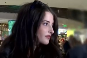 Η on air ατάκα της Κατερίνας Καινούργιου για τον Γιώργο Πατούλη & τη Νάνσυ Κοιλού: "Σαν κόρη του είναι"