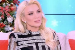 Κατερίνα Καινούργιου: "Είμαι λίγο αρρωστούλα γιατί..."