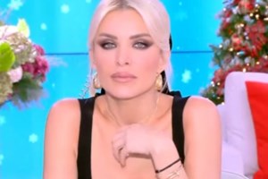 Σταματίνα Τσιμτσιλή: "Είναι κρίμα τέτοιες γιορτές να αμαυρώνονται από τέτοιες στιγμές"