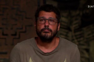 Η αιχμηρή απάντηση του Χρήστου Δάντη στον Κώστα Αναγνωστόπουλο: "Οποιοδήποτε σενάριο ανήκει στη φαντασία σου"