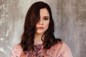 Η Ευγενία Δημητροπούλου για την υιοθεσία της κόρη της: "Ένιωσα ότι η μισή μου καρδιά κόπηκε και πήγε σε άλλο πλάσμα"