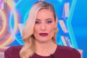 Ελεονώρα Μελέτη: "Δεν έχει ακούσει και λίγα η Σοφία Χατζηπαντελή, της βγάζω το καπέλο που μπορεί να πει ότι δεν νιώθει καλά" - εικόνα 2