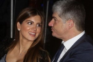 Η αποκάλυψη της Σταματίνας Τσιμτσιλή για την Ελευθερία Ελευθερίου: "Μου ήρθε μήνυμα ότι δεν την ήθελε για κάποιον λόγο" - εικόνα 2