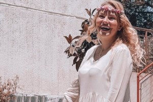 Κατερίνα Δημητρόγλου | Έγινε μαμά για πρώτη φορά!