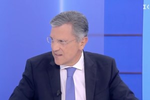 Γιώργος Αυτιάς: "Πέρασα πάρα πολύ δύσκολα πέρυσι. Πολλές μέρες στο νοσοκομείο από ένα μικρόβιο από κλιματιστικό"