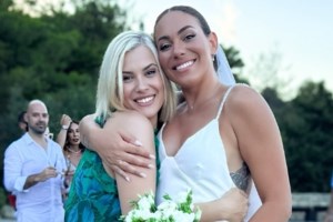 Ο Κωνσταντίνος Βασάλος σχολιάζει τον γάμο της Ευρυδίκης Βαλαβάνη: "Εγώ γιατί δεν ήμουν καλεσμένος;" - εικόνα 3