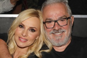 Πέγκυ Ζήνα: "Τρομακτικές καταστάσεις, εγώ γλίτωσα πιο εύκολα πριν φτάσουμε στα άκρα" - εικόνα 3