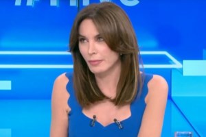 Η απάντηση του Γιώργου Λιάγκα στην Τατιάνα Στεφανίδου: "Πάρτο αλλιώς, ζήτα και ένα συγγνώμη"