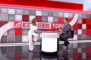 Το σχόλιο της Νατάσσας Μποφίλιου για την Αναστασία Γιάμαλη: "Είδαμε άλλη τηλεόραση"