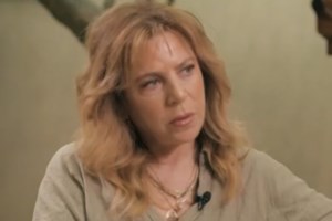 Αυτή η μεγάλη star επιστρέφει 25 χρόνια μετά τη συνεργασία της με το Mega!