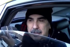 Βαγγέλης Περρής: "Η Κατερίνα Καινούργιου αδικεί τον εαυτό της" - εικόνα 2