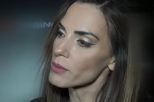 Έγκυος στο πρώτο της παιδί η Ελισάβετ Σπανού!