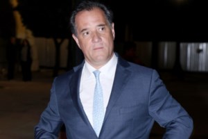 Άδωνις Γεωργιάδης: "Θα την πάω στα δικαστήρια - Είναι μία κακιά γυναίκα που με συκοφαντεί"