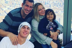 Survivor | Νάσος Γαλακτερός & Νάνσυ Ζαμπέτογλου ευχήθηκαν στον Παύλο "Καλό Πάσχα"