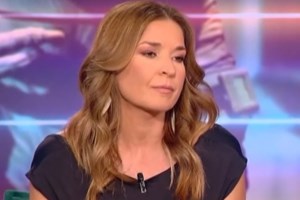 Γενέθλια για τη Βαλέρια Κουρούπη: "Δεν είμαι όσο φαίνομαι..."