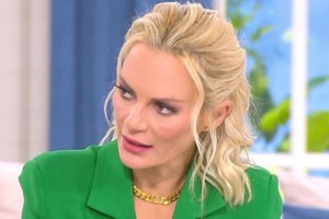 Σφοδρή on air απάντηση Μικρούτσικου στη Χριστοπούλου - εικόνα 2