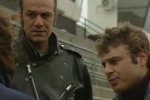 Μανούσος Μανουσάκης: "Ο Απόστολος Γκλέτσος άπλωσε τα πόδια παραπάνω από το πάπλωμά του"