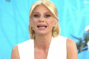 Η Κατερίνα Καραβάτου μιλά για το τέλος του Κρατερού Κατσούλη από τους "ΚούΚου"