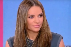 Εξοργισμένη η Ελένη Τσολάκη: "Είναι τόσο οπισθοδρομικά και παλιακά αυτά που λες" - εικόνα 3