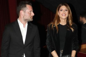 Η αποκάλυψη του Κοσμά Κουμιανού: "Δεν της άρεσε η επέμβαση στο στήθος της"