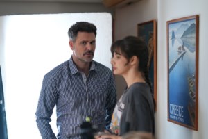 Aναβάλλεται η πρεμιέρα του πιο πολυσυζητημένου project του Mega