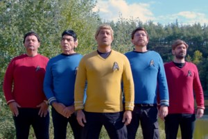 Πρεμιέρα για τους  "Ράδιο Αρβύλα" με πρωτιά και 1.307.000 τηλεθεατές