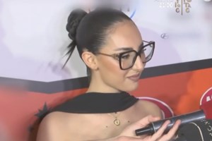 Η τοποθέτηση της Klavdia: "Είναι πολύ στενάχωρο - Είχα επιλέξει να μην πολιτικοποιήσω τη Eurovision"