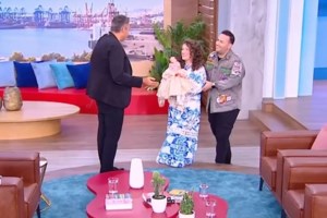 Δύσκολες ώρες για την Ιλάειρα Ζήση - εικόνα 2