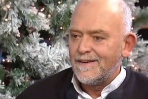 "Λύγισε" ο Στέλιος Παρλιάρος: "Το πάλεψα για δέκα χρόνια και βγήκα καθαρός" - εικόνα 2