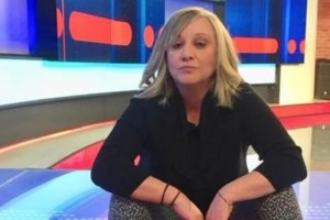 Τα συλλυπητήρια του Γιώργου Παπαδάκη στον Alpha: "Μας αιφνιδίασε αυτή η είδηση"