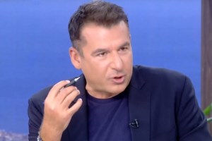 Κατερίνα Καινούργιου: "Το να πανηγυρίζεις για την τηλεθέαση αυτών των τραγικών γεγονότων…"