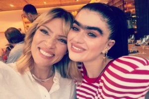 Βίκυ Καγιά: "Δεν τον ήθελα τον πρώτο μου γάμο, γι’ αυτό δεν πήγε και καλά" - εικόνα 4