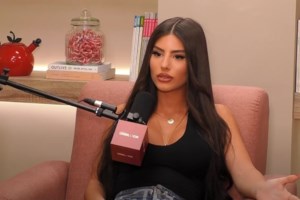 Ξέσπασε on air η Κατερίνα Καινούργιου: "Εγώ αυτό το βρήκα άθλιο, τραγικό, εμμετικό!"