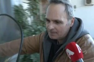 Ξέσπασε ο Ανδρέας Μικρούτσικος στον αέρα της "Super Κατερίνας": "Ξεχνάτε την ηλικία μου και δεν δέχομαι μαθήματα περί ρεπορτάζ"