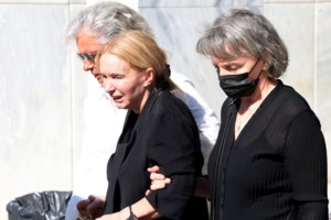 Γιούλη Ζήκου: "Όσο περνούν οι μέρες, είμαι και χειρότερα"