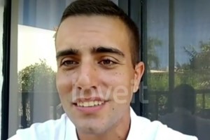 Ο Σπύρος Μπιμπίλας αποκαλύπτει τη σημερινή σχέση του με τον Γιάννη Χατζηγεωργίου - Μίλησαν μετά το "Survivor";