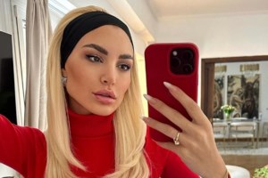 Αλεξάνδρα Παναγιώταρου: "Δεν το είχα σκεφτεί τόσο σοβαρά, δεν ήταν ο πρώτος μου στόχος" - εικόνα 2