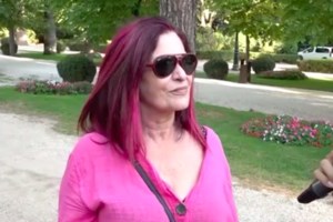 "Μου έκανε εντύπωση που η Δέσποινα Βανδή πήρε αυτή τη δυναμική απόφαση"