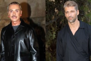 "Μου έκανε εντύπωση που η Αντωνά βρέθηκε με τον Λιάγκα πολύ γρήγορα μετά τον χωρισμό από τον Σοϊλέδη"