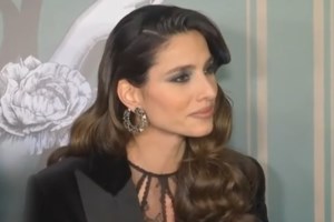 Η αποκάλυψη του Γιώργου Λιάγκα για την Ηλιάνα Παπαγεωργίου