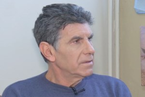 Η Σοφία Παυλίδου σπάει τη σιωπή της: "Κατάπια την ντροπή μου"