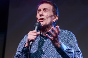 "Λύγισε" ο Μάκης Δελαπόρτας με το χαμό του Δάκη: "Αποχαιρετώ τα εφηβικά μου χρόνια"