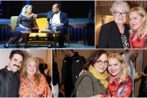 Aide-mémoire | Η υπεροχή του Secret Song, η πρεμιέρα της Καβογιάννη & το κεφάλαιο Ουγγαρέζος